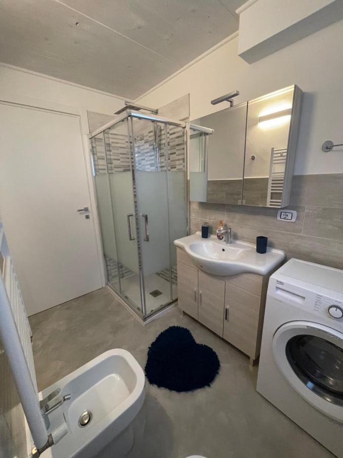 Relais Sacro Cuore Болонья Экстерьер фото