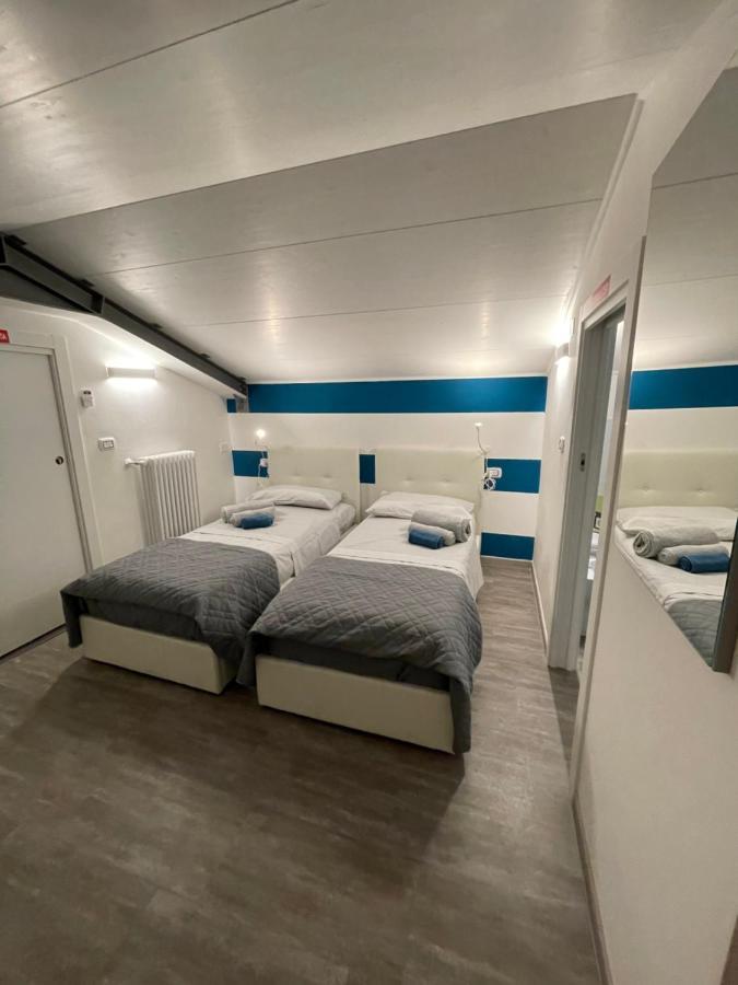 Relais Sacro Cuore Болонья Экстерьер фото
