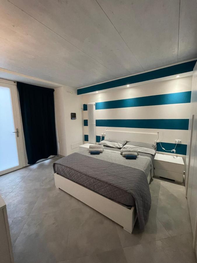Relais Sacro Cuore Болонья Экстерьер фото