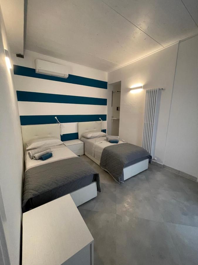 Relais Sacro Cuore Болонья Экстерьер фото