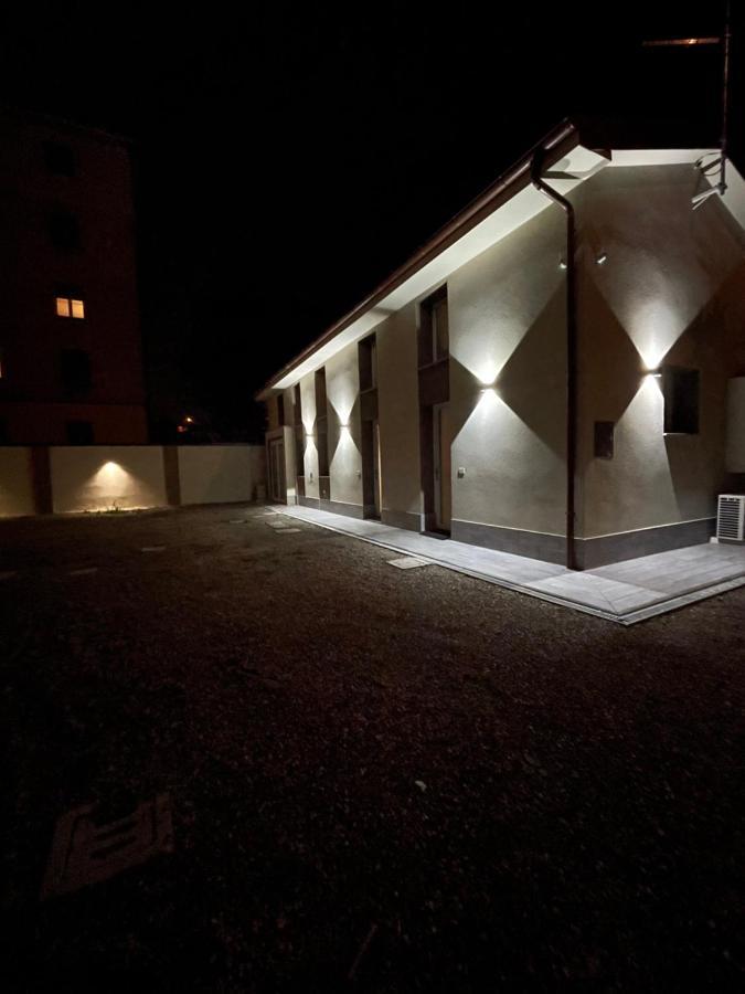 Relais Sacro Cuore Болонья Экстерьер фото