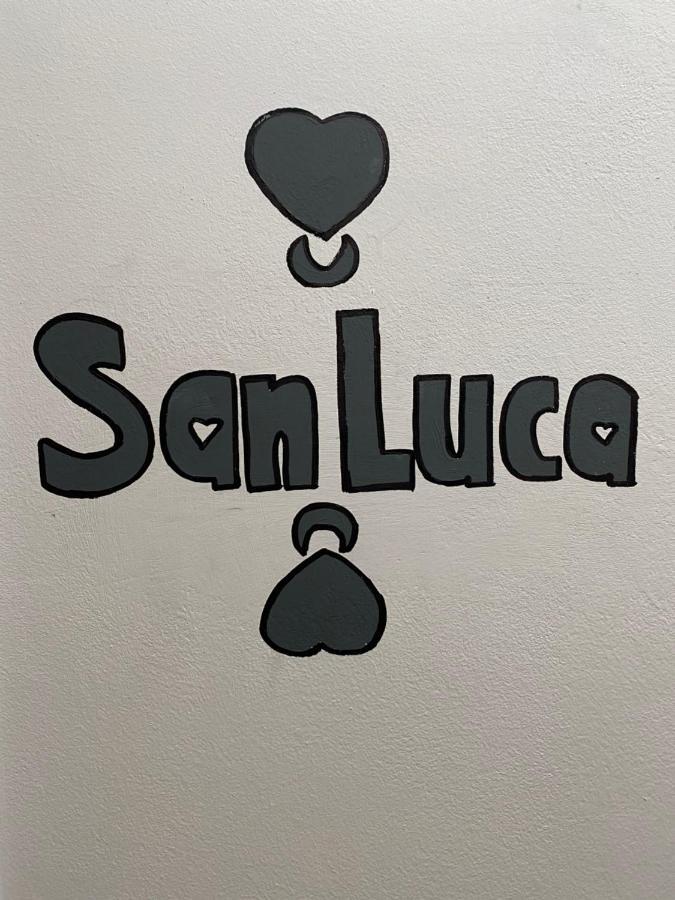 Relais Sacro Cuore Болонья Экстерьер фото