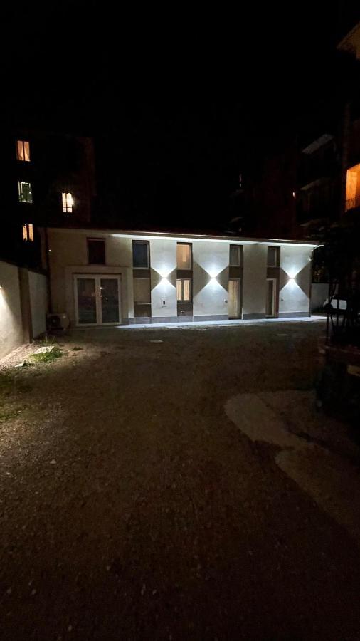 Relais Sacro Cuore Болонья Экстерьер фото