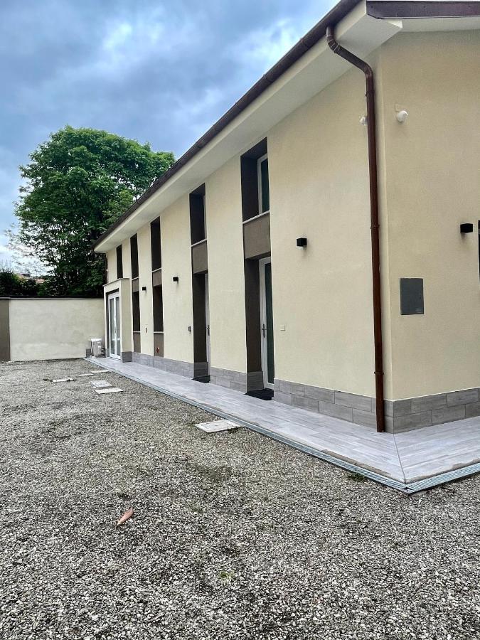 Relais Sacro Cuore Болонья Экстерьер фото